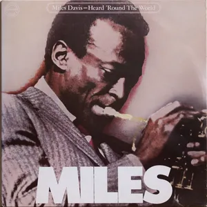 Heard round the world